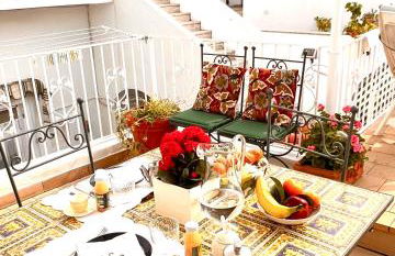 Casa Maddy Anacapri - Foto 8