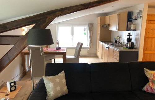 Apartment 5 - Foto 2