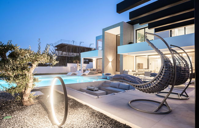 Villa Morris - Foto 46