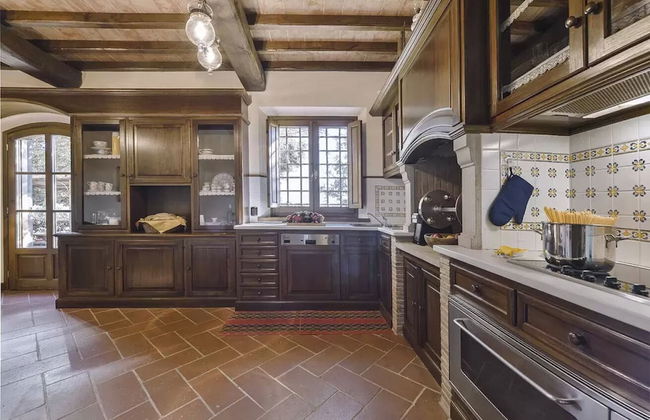 Villa Miniato by Mmega - Foto 10