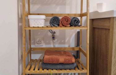 Le Vauban Cambrai - Foto 40