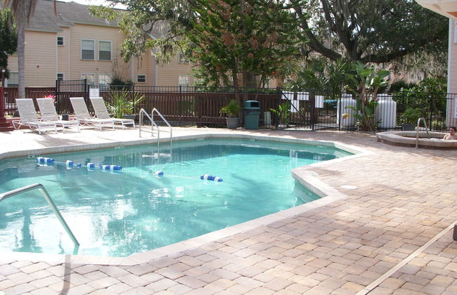 Florida Deluxe Villas, Condos, & Homes - Foto 27
