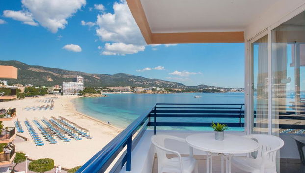 Apartamentos Calablanca - Photo 3