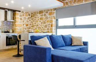 ADRIAN'S LUXURY APARTMENTS 1 - Foto 27