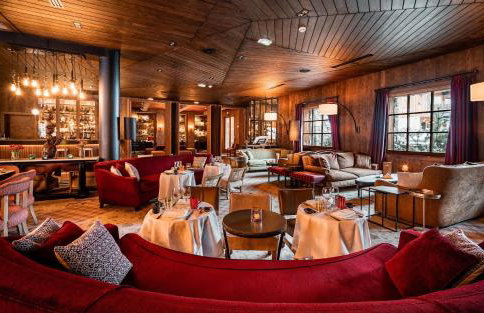 Chalets LA MOURRA - Foto 8