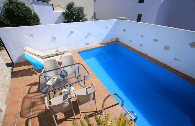 Villa Radamanthis - Foto 33