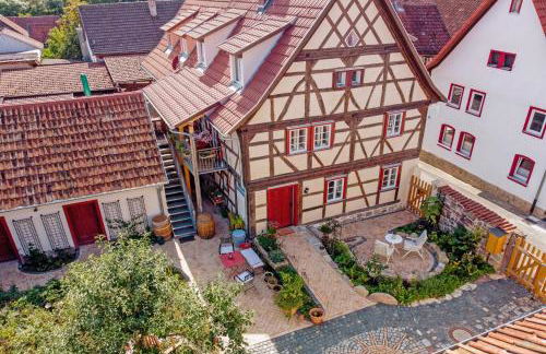 Ferienwohnung St Georg - Photo 18