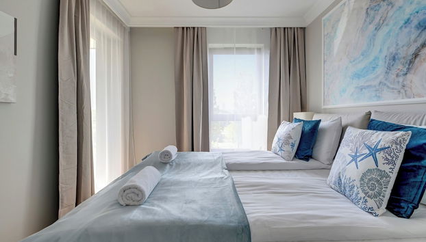 Bulvar Miramar by Lion Apartments - Foto 5, Habitación