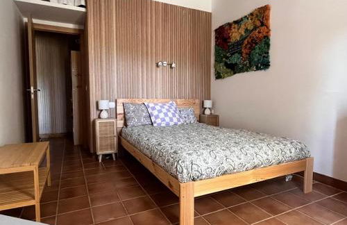 Casa Rural Entre Dos Aguas - Photo 12