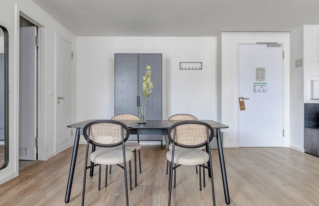 Limehome Berlin Müllerstraße - Foto 17