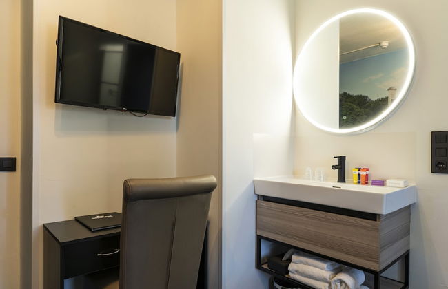 Dormio Wijnhotel Valkenburg - Photo 63