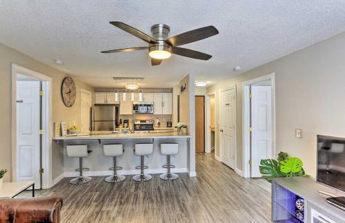 Lead Condo w/ Patio: 14 Mi to Sturgis Rally - Photo 8