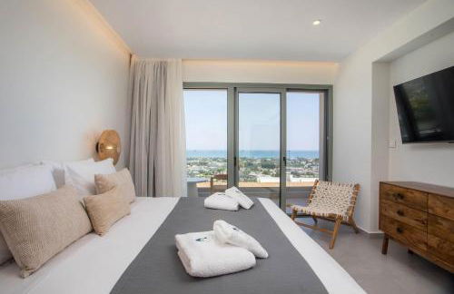 Athoros Luxury Villas - Foto 23