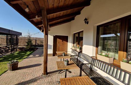 Dębina30 - Naturalnie odpoczniesz - Foto 10