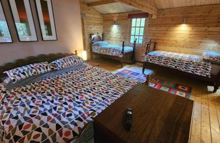 Roseland Valley Retreat - Photo 5