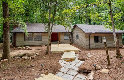 Zen Retort near Stone Mountain - Foto 40