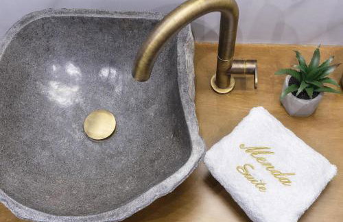 Menda Suite - Foto 16