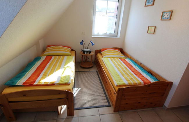 Wattloper Left Modern Retreat - Foto 3