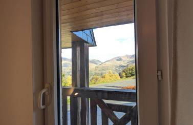 Ambiance chalet à la montagne - Val Louron - Foto 14