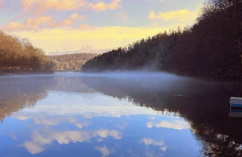 Lake Zoar Cabin - Foto 34