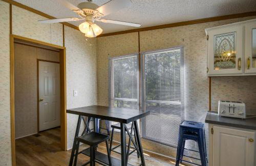 Prosperity Vacation Rental about 1 Mi to Lake Murray! - Foto 8
