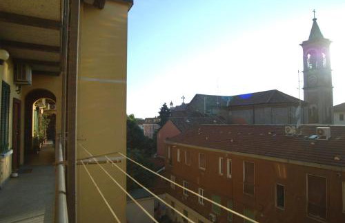 EclecticJungle - MARTINI's Home, Milano - Foto 16