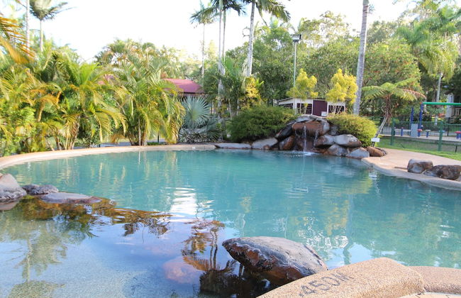 NRMA Atherton Tablelands Holiday Park - Photo 48