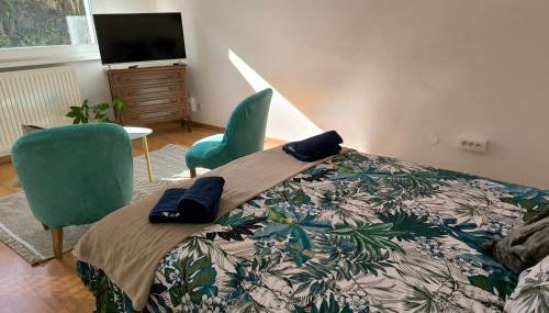 Studio d'Angélique - Foto 2, towels