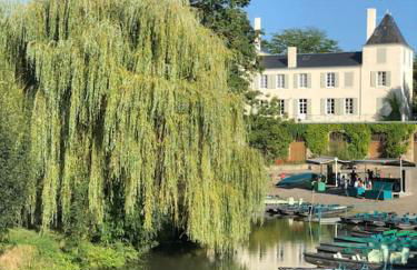 Logement spa privatif proche Niort et La Rochelle - Foto 13