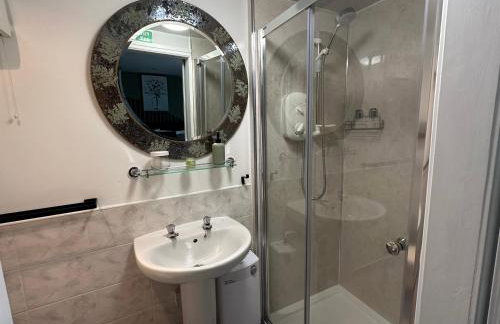 The Canongate Coorie - Foto 24