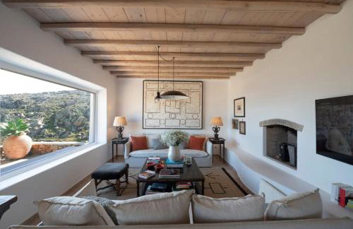 Villa Leo - Sea View Elegance and Infinity Pool - Photo 15