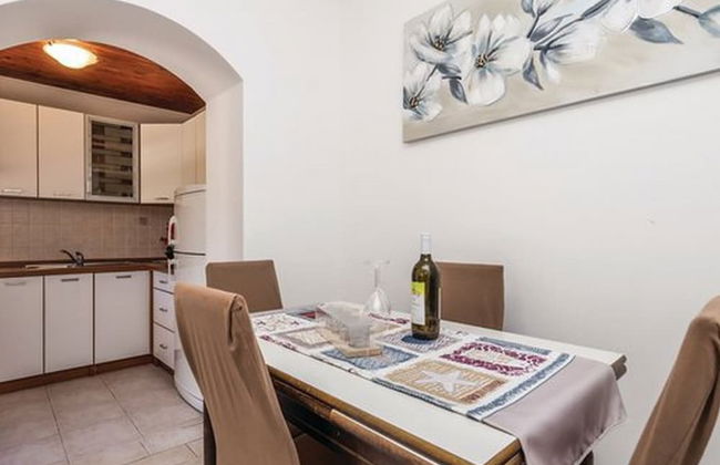 Charming One Bedroom Apartment Povljana - Foto 8