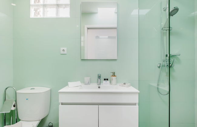 Espinho Beach 4 Stays Apartment - Foto 19