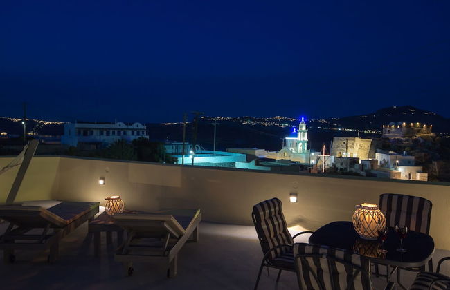 Love Nest villa - Foto 40