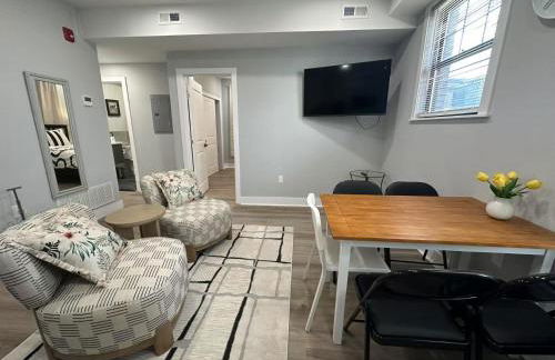 New Spacious 2 bedroom in Central Philly - Foto 11