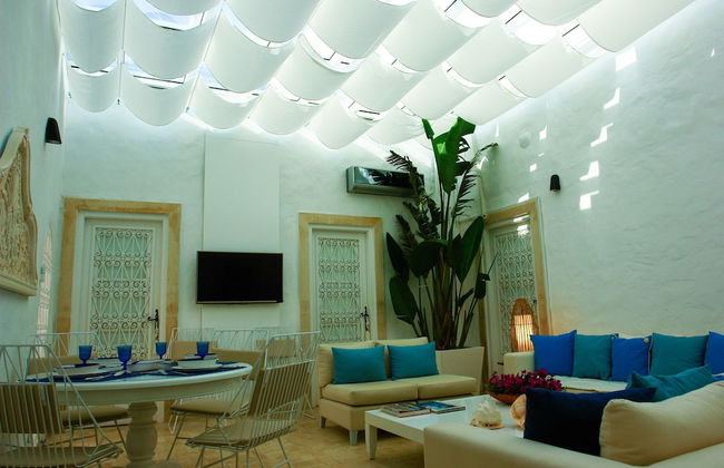 Dar Indigo - Foto 14