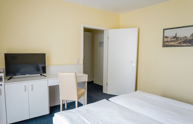 Point Hotel Apartments & Rooms - Foto 20