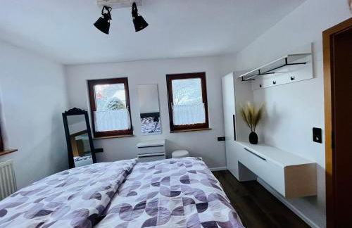 Boutique Apartment - Photo 19