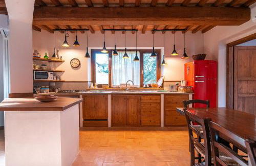 Villa Il Melograno - Foto 20