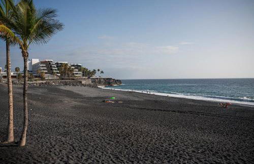 CHL Mayoysa La Palma, vista mar en Breña Baja - Foto 12