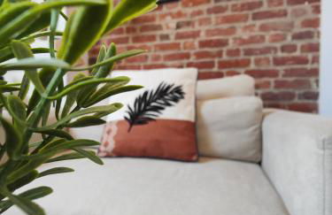 Les Briques Rouges, Appartement Béthune - Foto 5