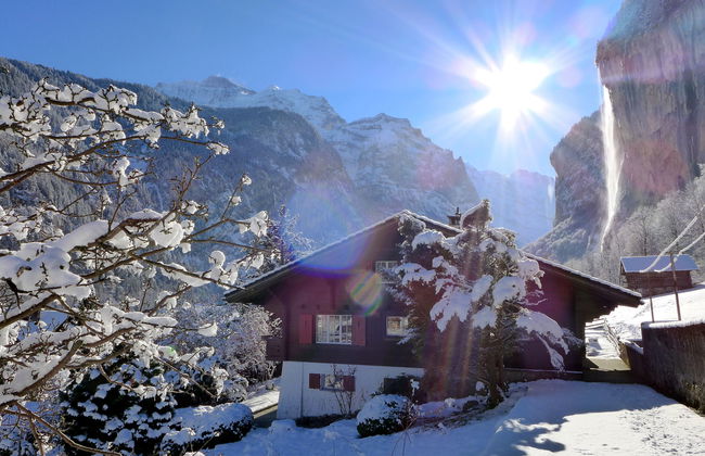 Chalet am Schärm - Photo 36