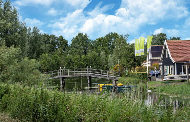 Holiday Home by Lake Beach Simonshaven - Foto 36