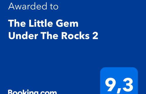 The Little Gem Under The Rocks 2 - Foto 27