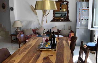 Villa Colonia - Foto 17