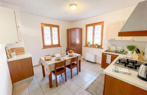 Casa Clap in Val d'Arzino, Montagna e Torrente - Foto 2