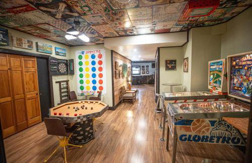 Lake Tower Lodge - Foto 18