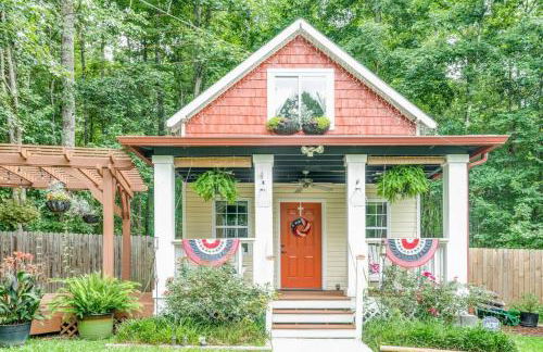 Suburban Cottage - Foto 1