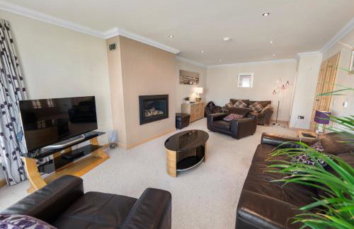 Stunning Sea Views - Luxury 4BR Beach House - Foto 8