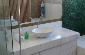 Belíssima Casa Condominio e Mar - Foto 50